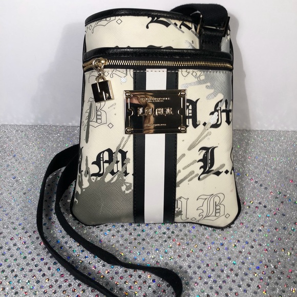 L.A.M.B. Handbags - L.A.M.B. Alchemy Crossbody Bag💗$ 195 Retail